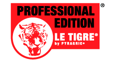 Pétard Le Tigre Super Bison 1 - 4 pétards │PYRAGRIC chez Maréco