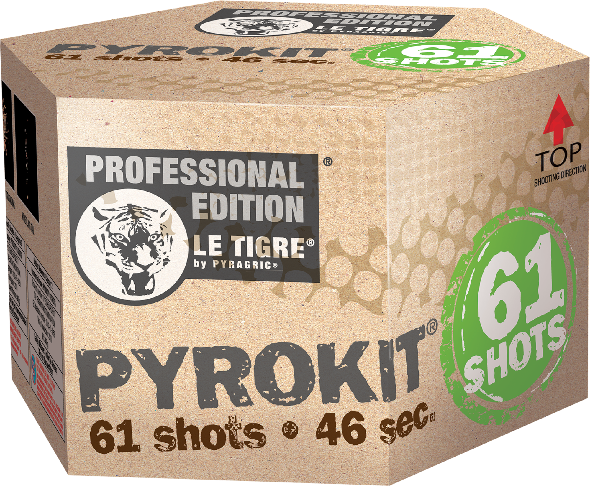 P151478-PYROKIT 61