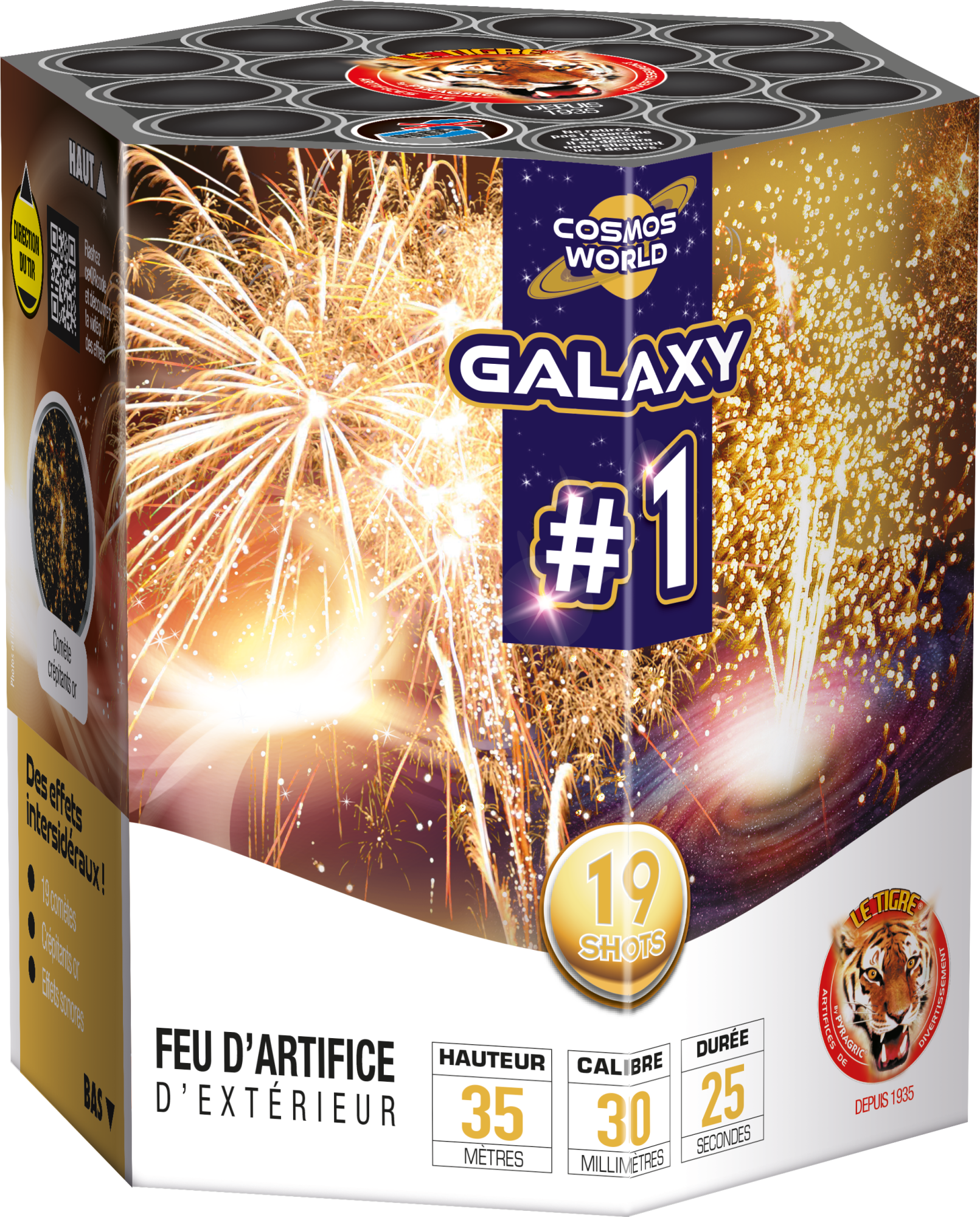 P152506-GALAXY 1