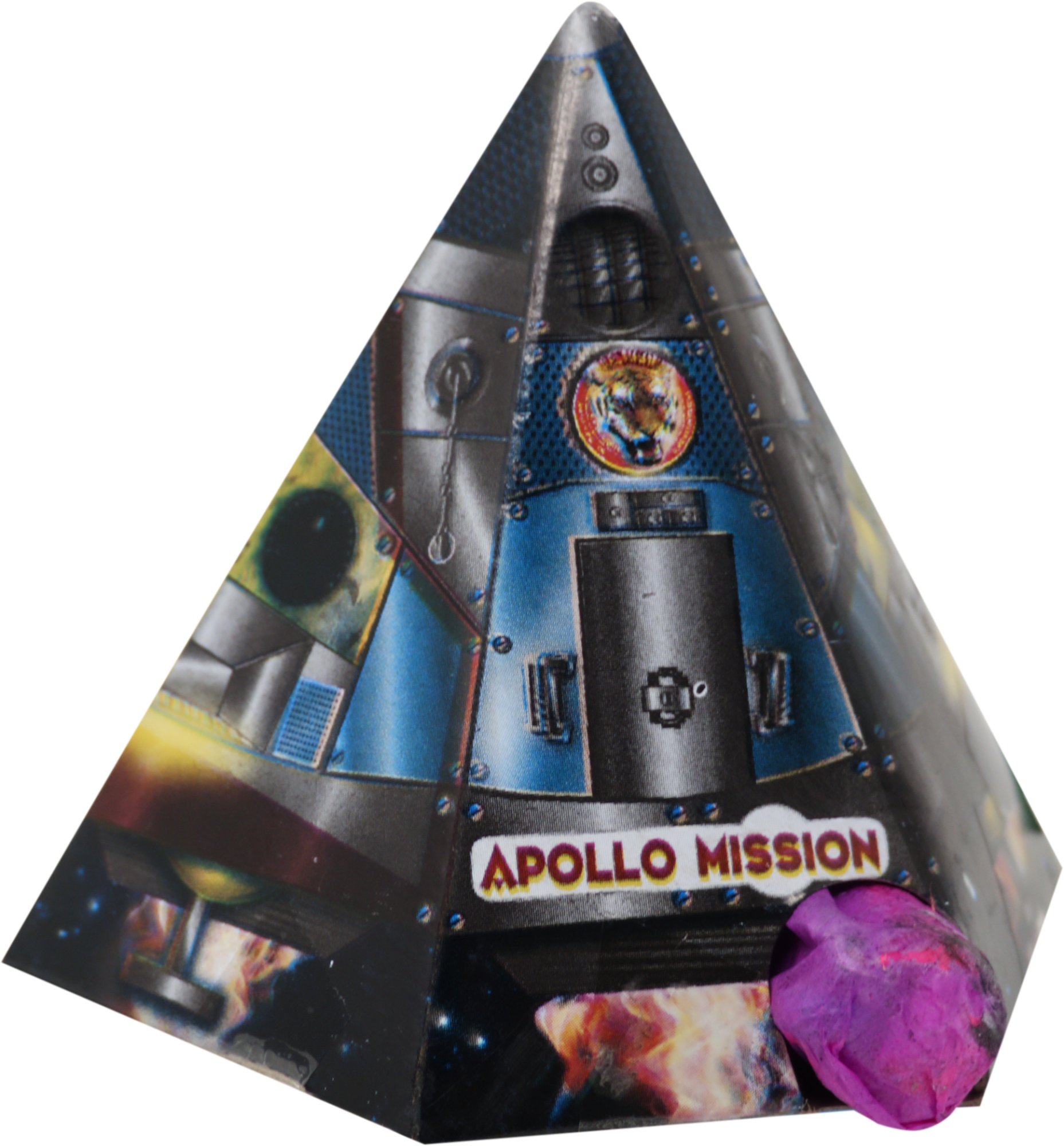 P151783-APOLLO MISSON