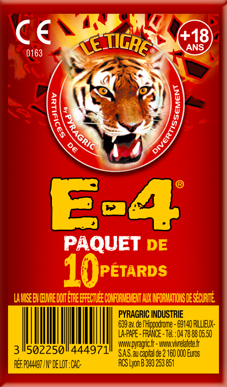 P044497-LE TIGRE E4