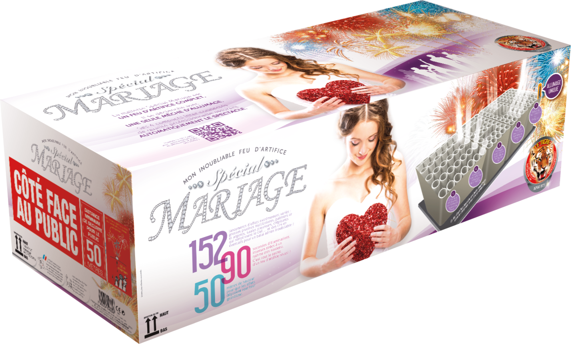 P154382-MARIAGE 152 TIRS