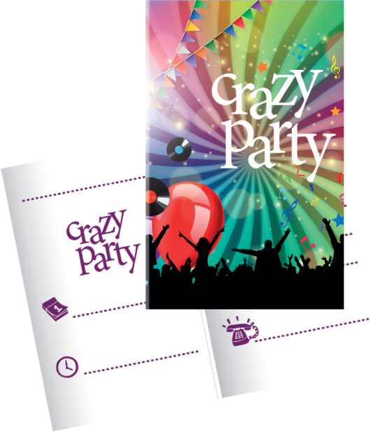 carte-dinvitation-crazy-party